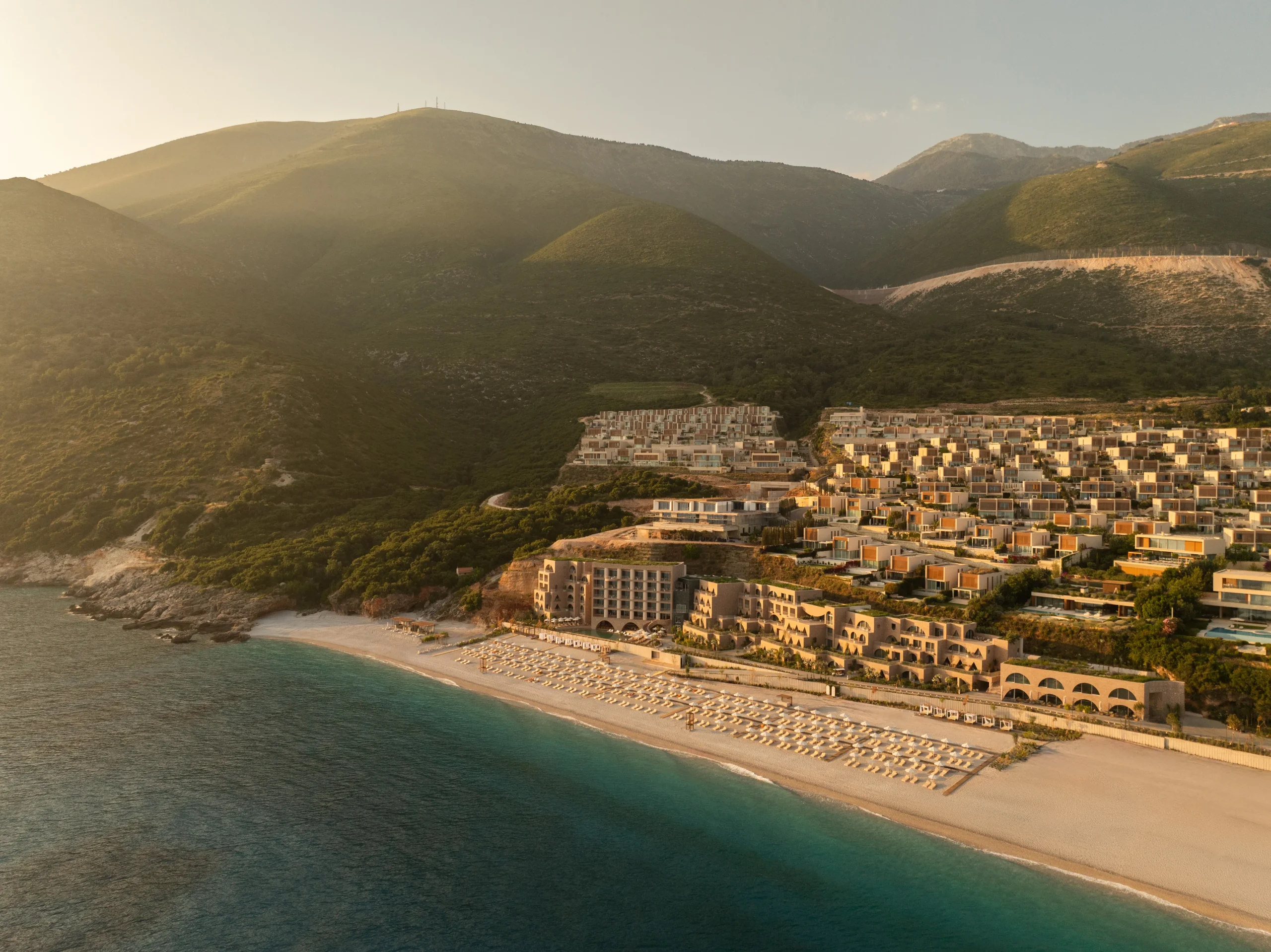 Green Coast, si po ndryshon “lojën” e investimeve në Rivierën Shqiptare