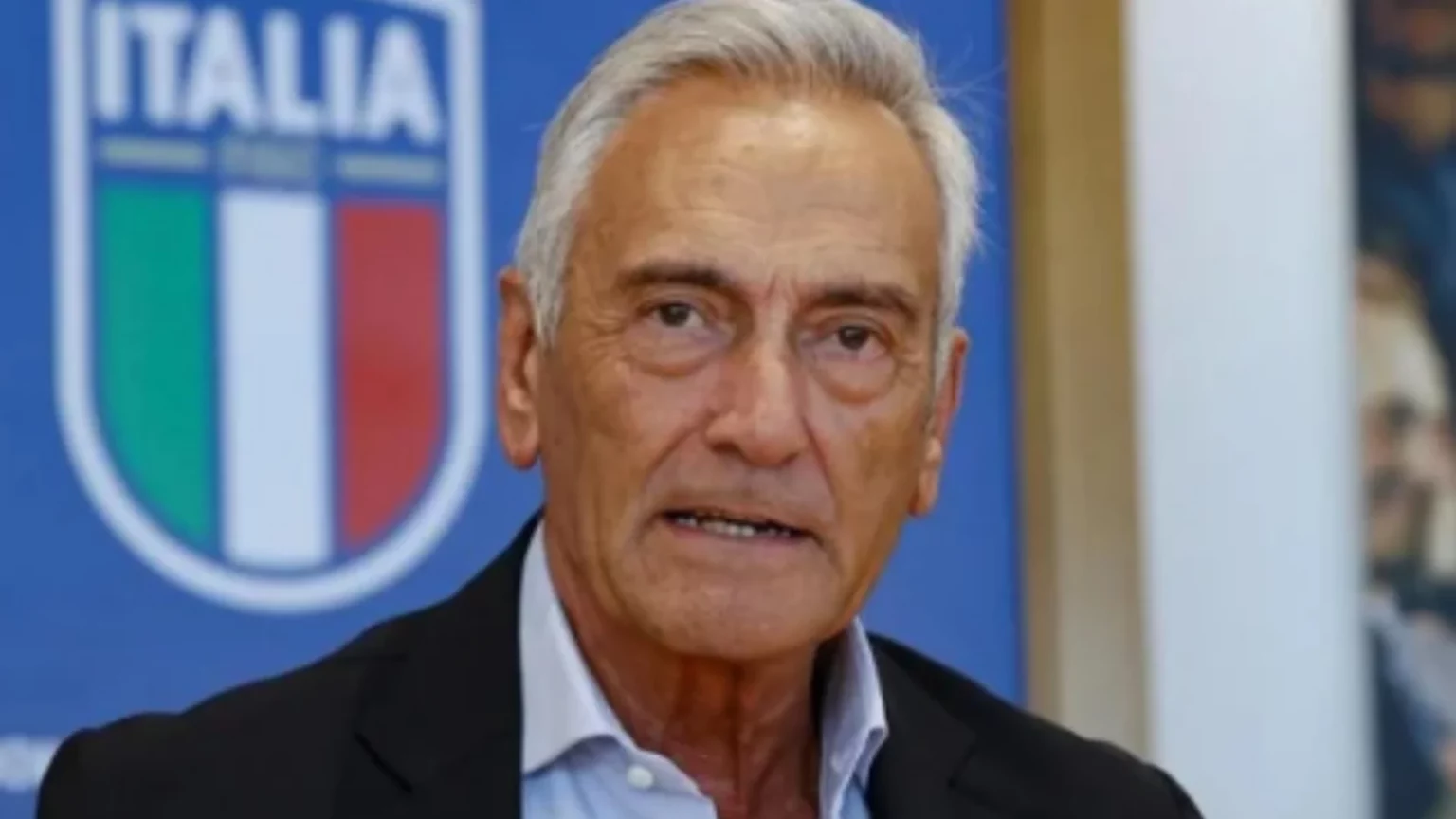 Italia dështoi të kualifikohet në Botëror, jep dorëheqjen kreu i Federatës Gabriele Gravina
