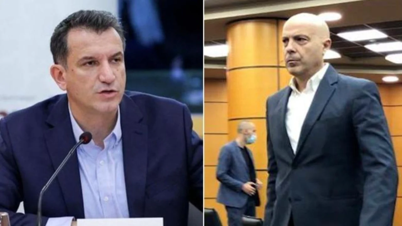 Dekreti për emërimin e Ols Dados si prokuror në vitin 2008. Nesër seanca, i pranishëm dhe Veliaj