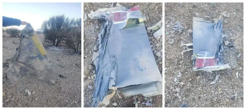 Rrëzohet avioni amerikan mbi Iran/ ShBA kërkon pilotin, Garda vendos shpërblim për kokën e tij