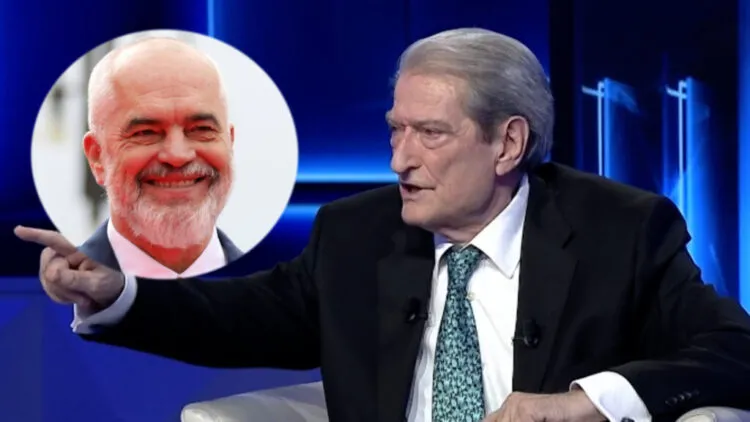 “Ndërmarrjen shtetërore të naftës do e marrë Ron Yeffeti”, Berisha: Rama do e falimentojë si Air Albania