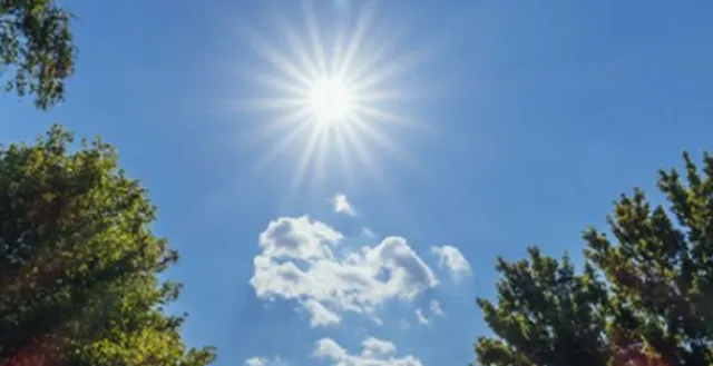 Parashikimi i motit/ Rikthehet dielli në të gjithë vendin