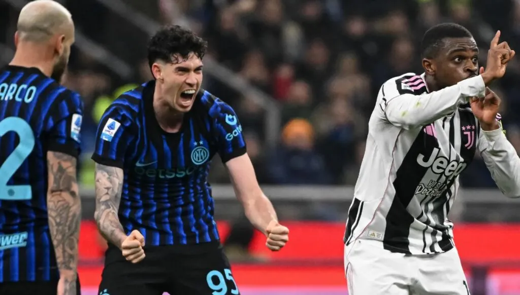 Barcelona “piketon” dy lojtarë nga Serie A