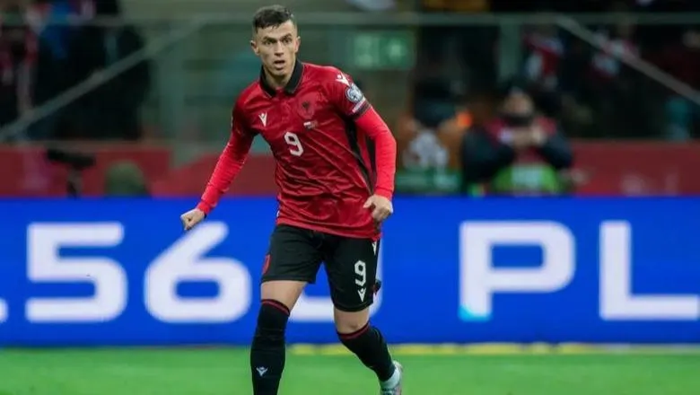 Eleminimi nga Play Off, Jasir Asani: U zhgënjeva, futbolli i padrejtë
