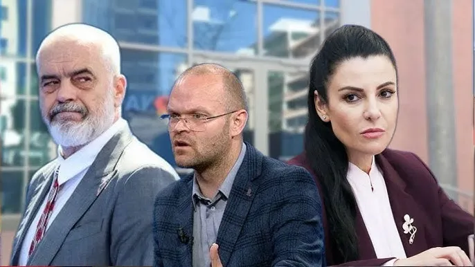 Kalaja: Ballukun “e shitën” të vetët! Ka rinegociuar marrëveshje me Ramën