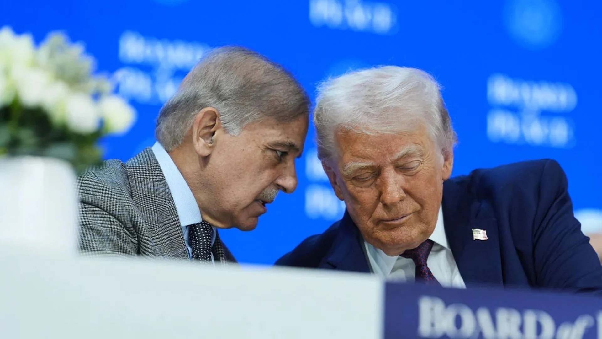 Afati i Trump për Iranin, kryeministri pakistanez propozon armëpushim 2-javor dhe hapjen e Hormuzit