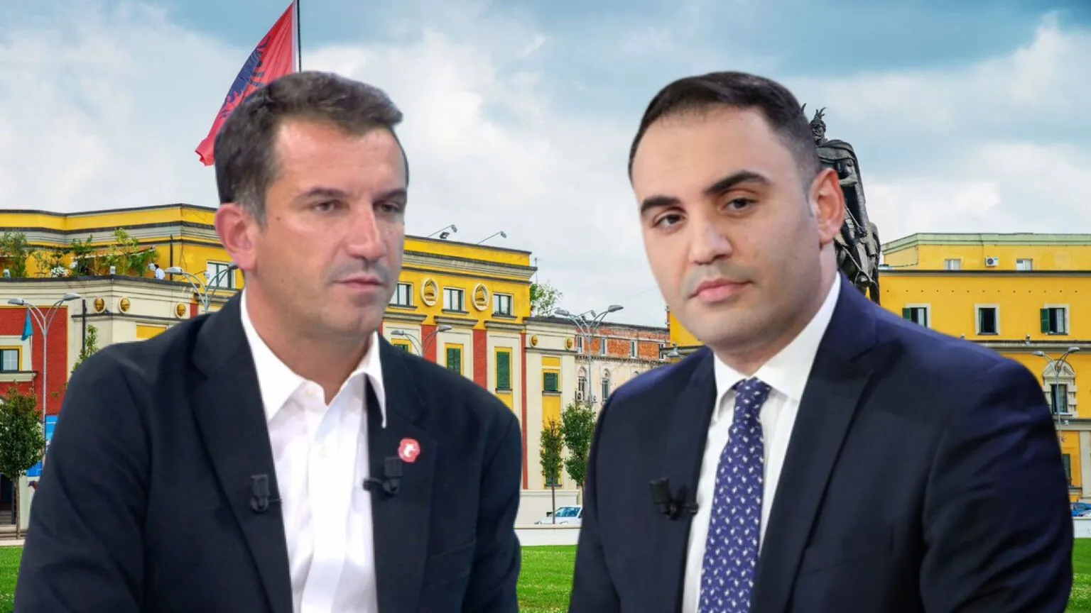 Këlliçi: Gjykata e Lartë po përgatit lirimin e Veliajt
