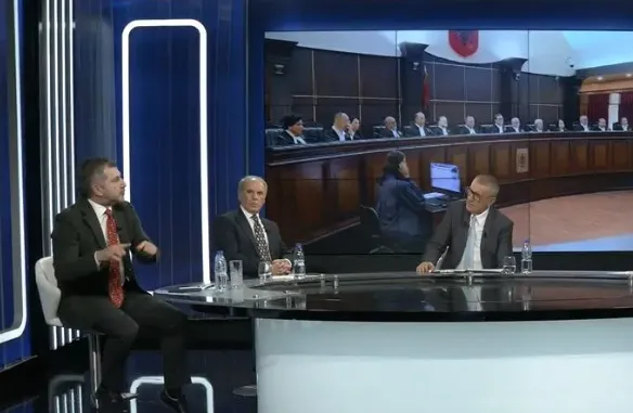 “Politika kërkon të lirojë njerëzit e vet”/ Bushati: Pse Gjykata e Lartë po rishikon tani “arrestin me burg”
