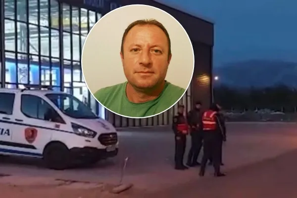 Detaje nga vrasja/ Trupi i viktimës u gjet në kodrat e Niklës
