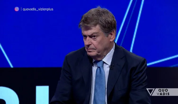 Si u emërua prokuror Ols Dado? Flet për herë të parë Bamir Topi: Ja nga kush erdhi propozimi