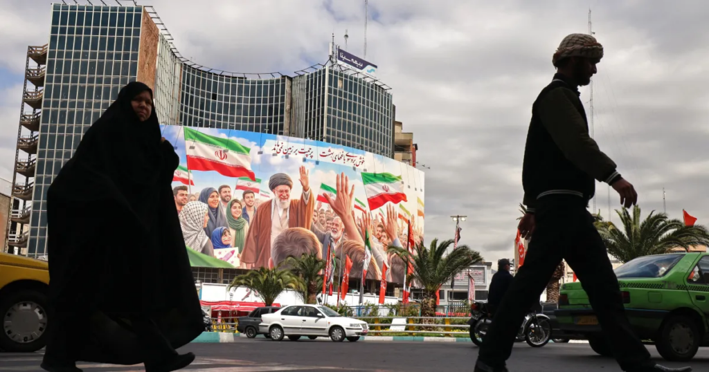 Irani i pavendosur për bisedimet në Pakistan