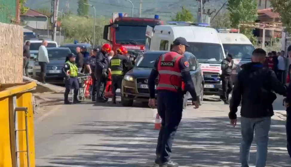 Atentati në Lezhë/ Viktimat janë një çift bashkëshortësh (Emrat)