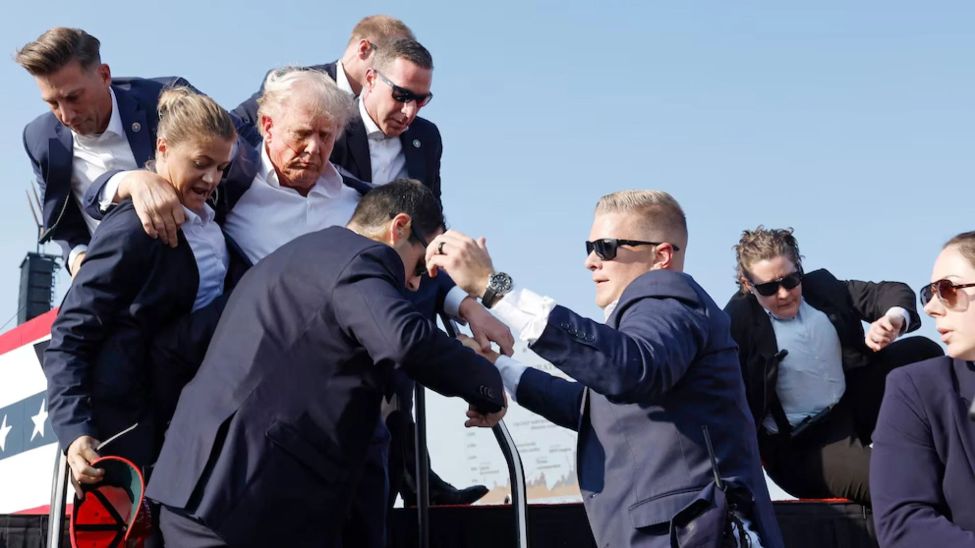 Historia e atentateve ndaj Trump, katër sulme në më pak se dy vite
