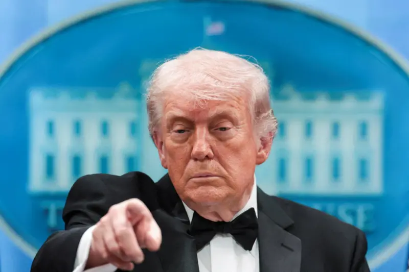 Presidenti amerikan: Nuk më trembin plumbat