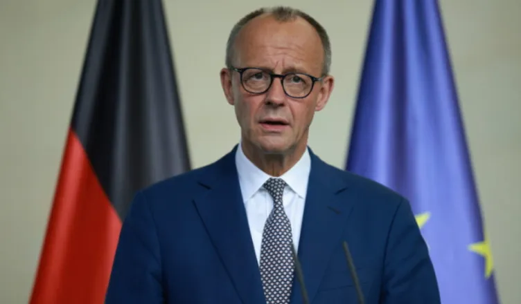 Merz: SHBA-ja po poshtërohet nga udhëheqja iraniane