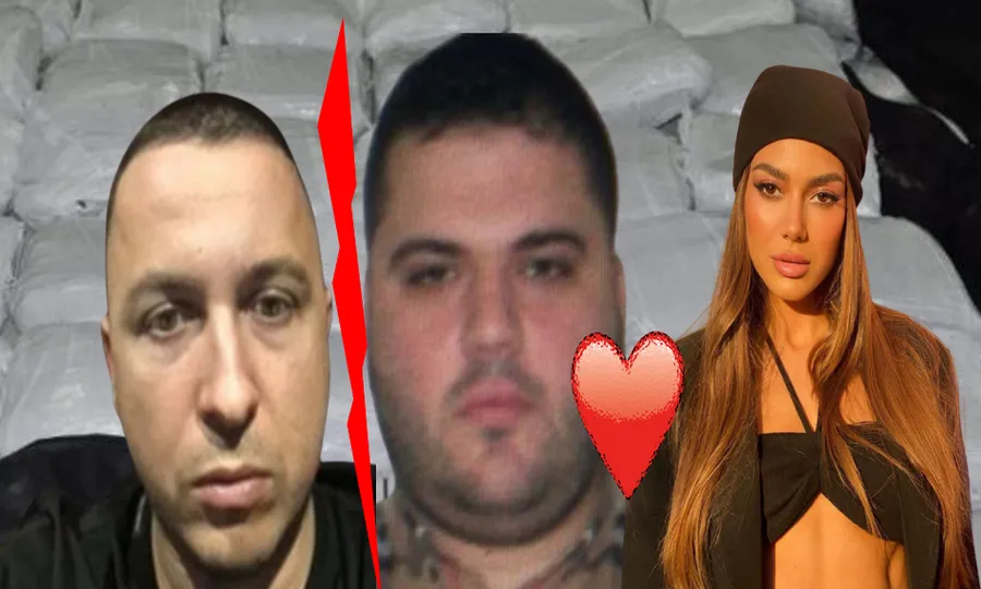 E fundit/ Arrestohet Ervin Mata