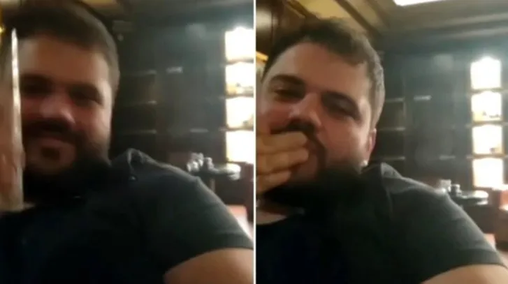 Trafikoi 240 kg kokainë/ Policia jep detaje nga arrestimi i Ervin Matës, mbante letra angleze të falsifikuara