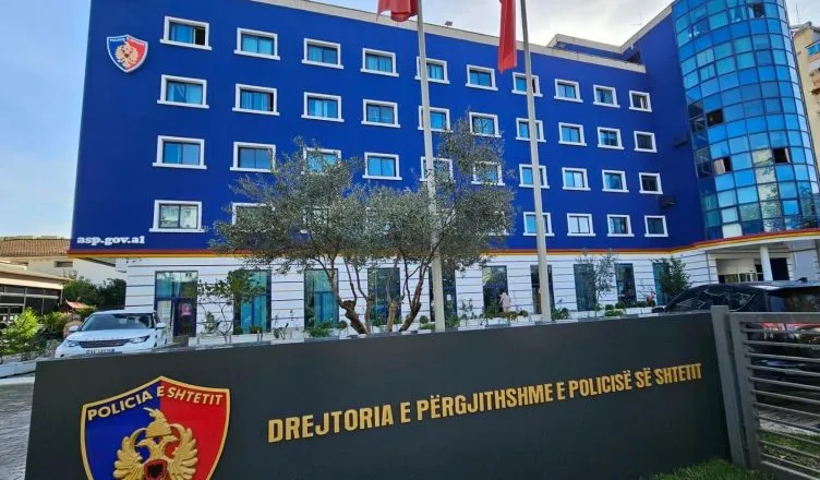 Sërish Lëvizje në Policinë e Shtetit