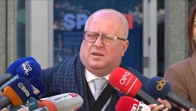 “Partizani”, Gjokutaj: 50 % të dëshmisë së tij Balla s’e mbante mend! S’e ka bërë vetë kallëzimin