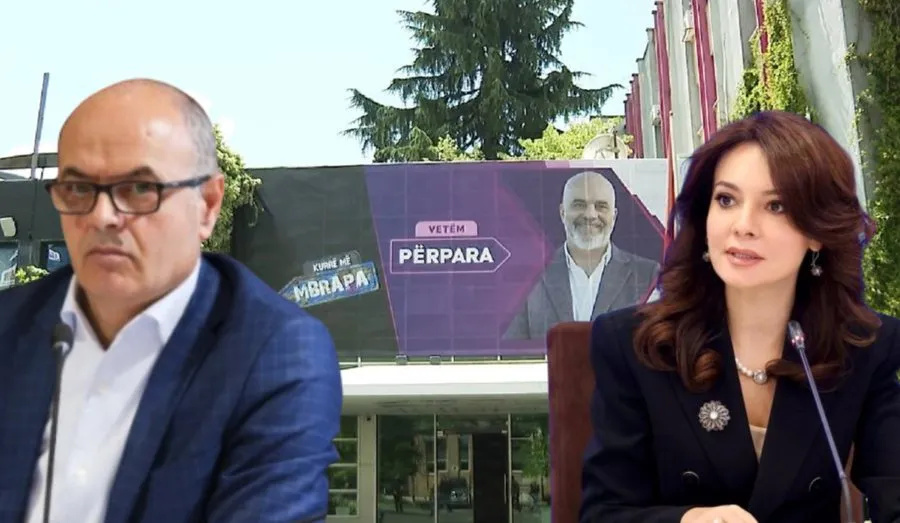Spiropali e mbështet, ish-deputeti socialist shpërthen në kritika: Tradhtarët nuk mund të vendosin në PS