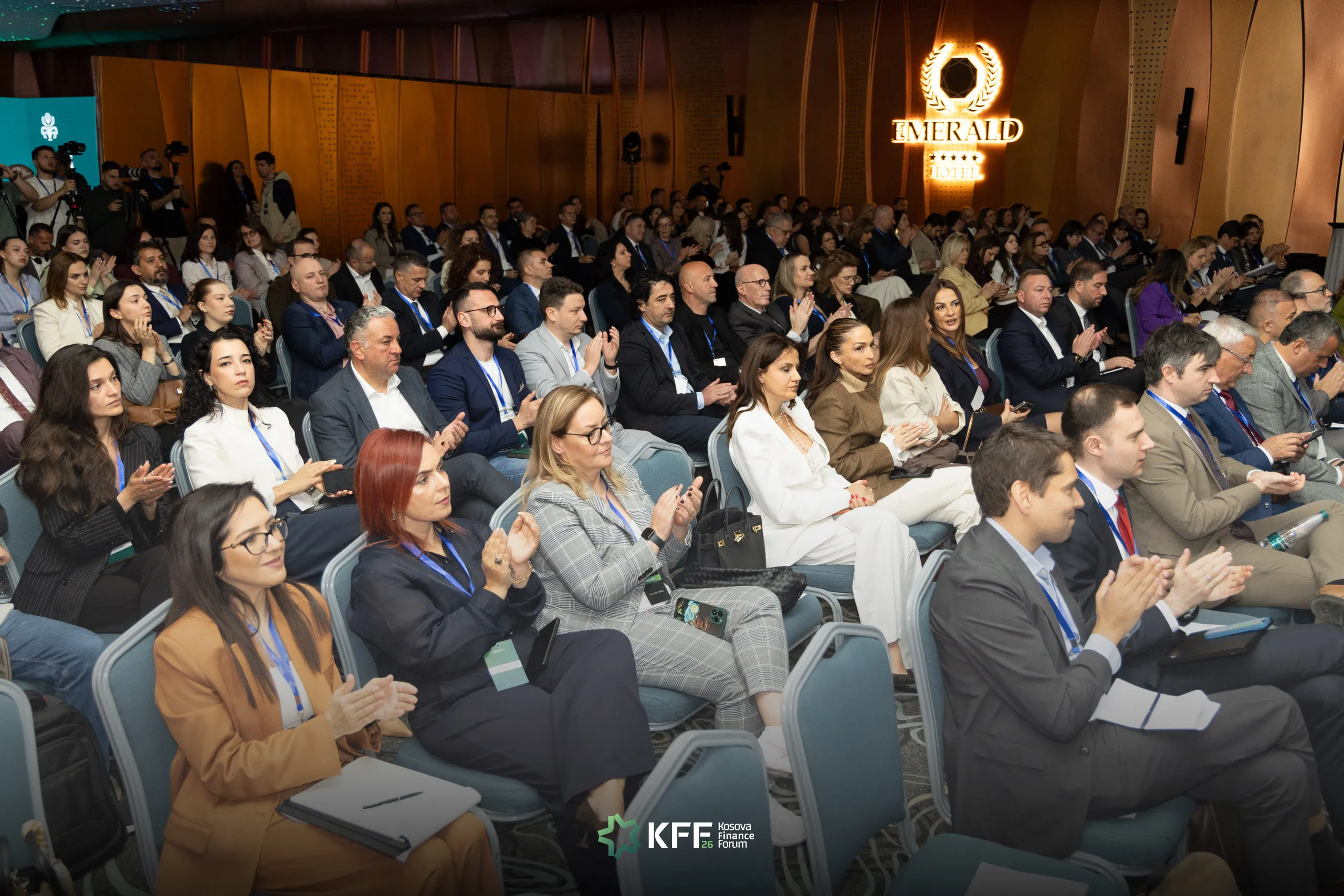 Balfin Real Estate pjesë e Kosova Finance Forum/ Çfarë po ndryshon realisht në tregun e pronave në rajon? 