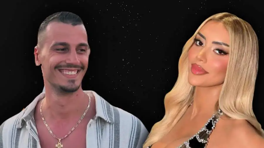 Çfarë mendimi ka për Brikenën? Babai i Mateos përgjigjet “live”