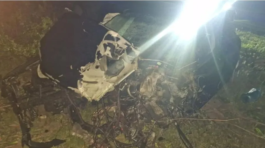 Aksident tragjik te mbikalimi i Novoselës, humb jetën shoferi 24-vjeçar