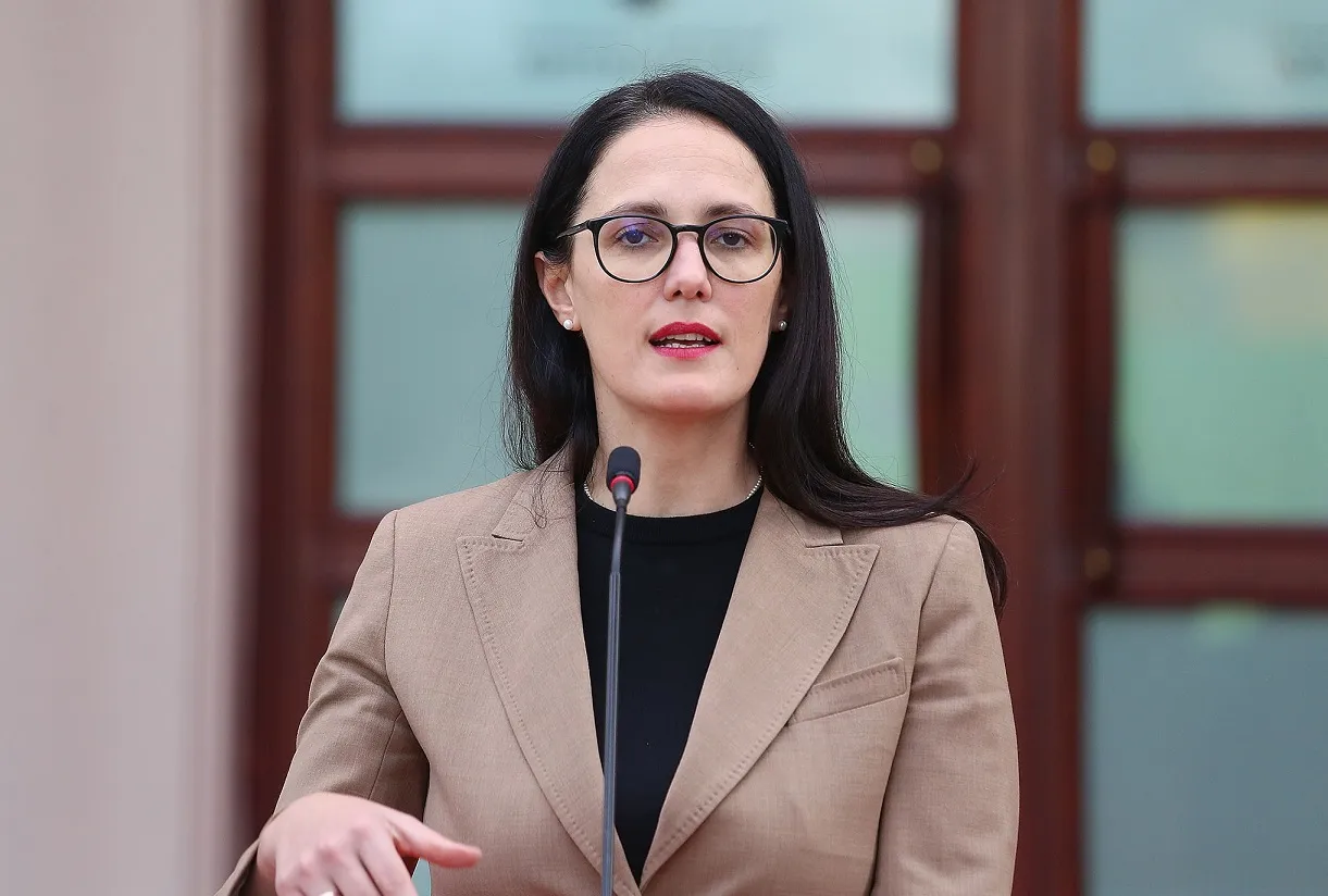 “Delina n’Fest”/ PD: 200 mijë euro po shkojnë për bizneset e ministres