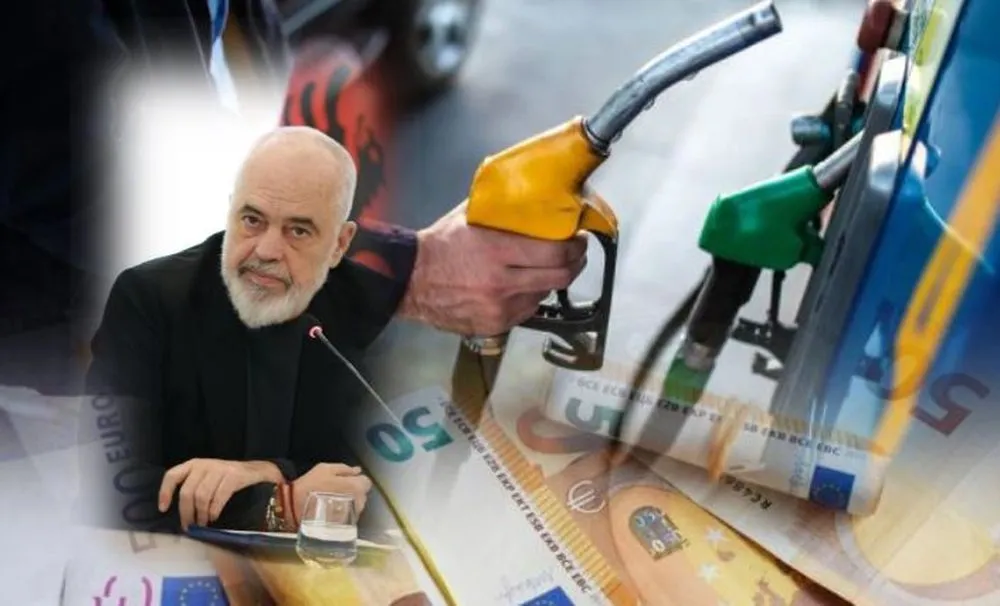 Si mashtron kryeministri për taksat e naftës dhe automjeteve