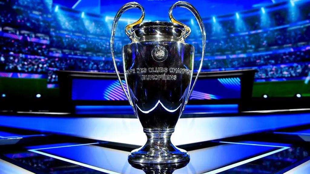 Champions League, çerekfinale spektakolare me Real Madrid-Bayern dhe PSG-Liverpool
