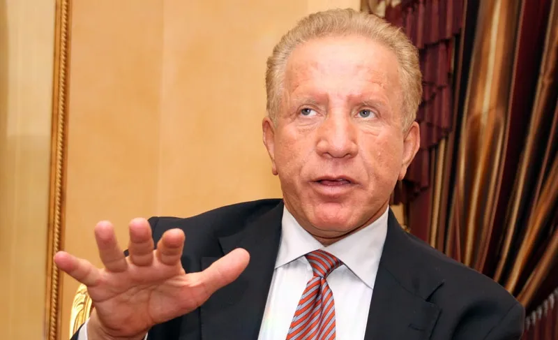 “Nuk mund ta përballoj më”/ Pacolli paralajmëron me mesazh të koduar: Po më soset durimi! Llumi e balta…