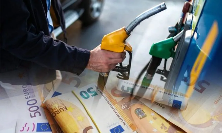 Bordi i Transparencës rrit çmimet e karburanteve, nafta do të tregtohet me 5 lekë më shumë