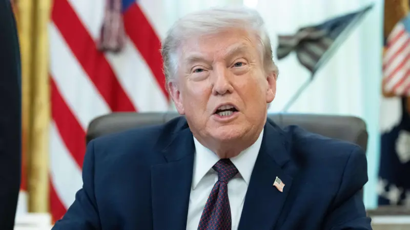 Trump: SHBA do të largohet nga Irani brenda 2-3 javësh, edhe nëse s‘është arritur një marrëveshje