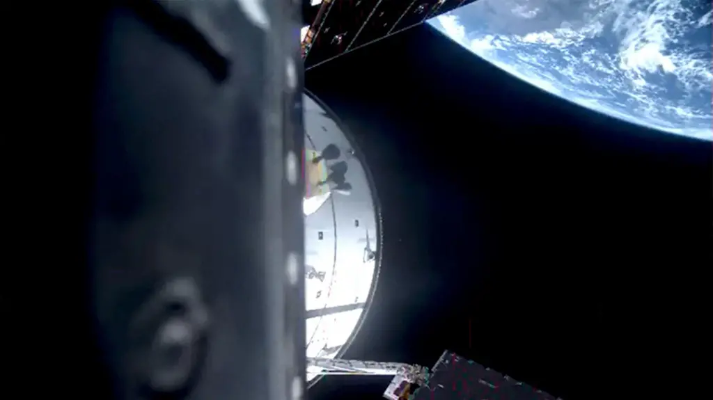 Misioni Artemis II i NASA-s niset drejt Hënës