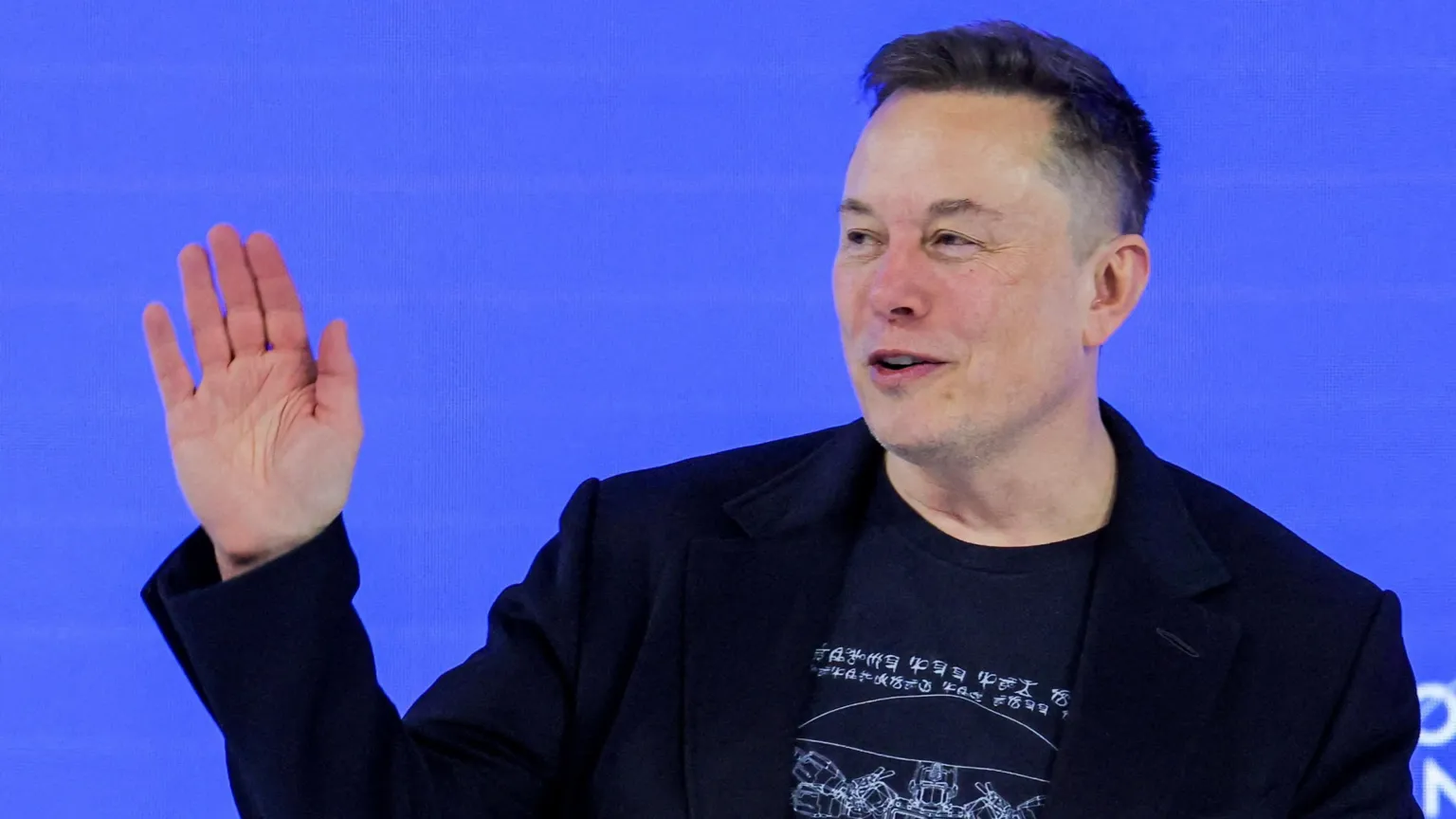 SpaceX i Elon Musk do të dalë në bursë me aksione prej 1 trilion dollarësh