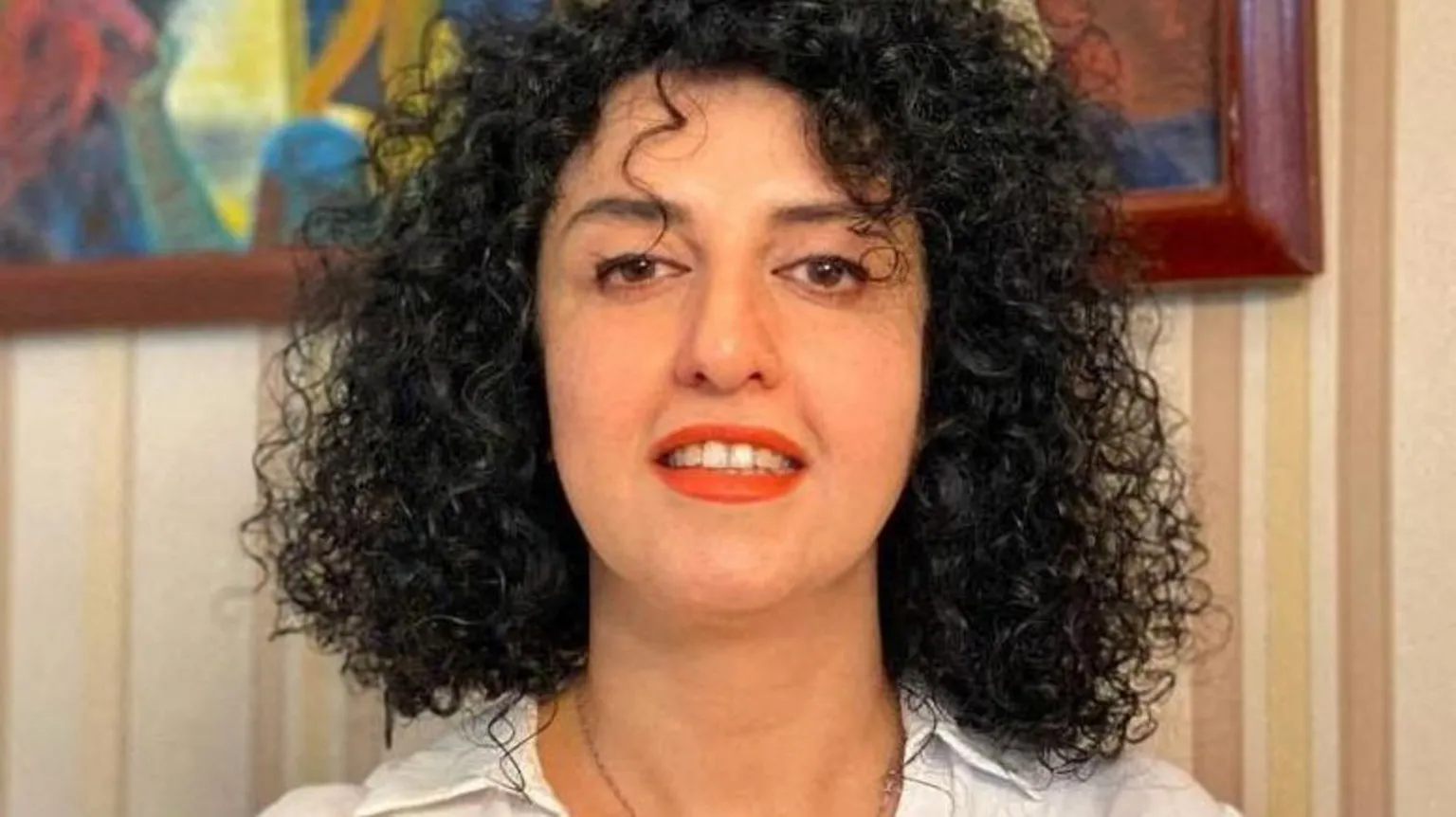 Fituesja iraniane e Nobelit pëson atak kardiak në burg