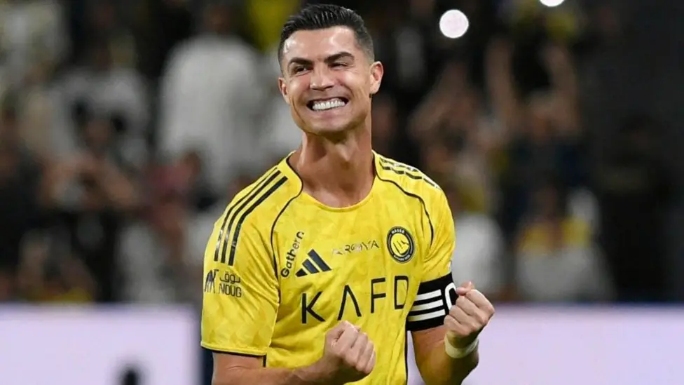 Një muaj jashtë fushe pas dëmtimit, Ronaldo rikthehet dhe shënon dy gola