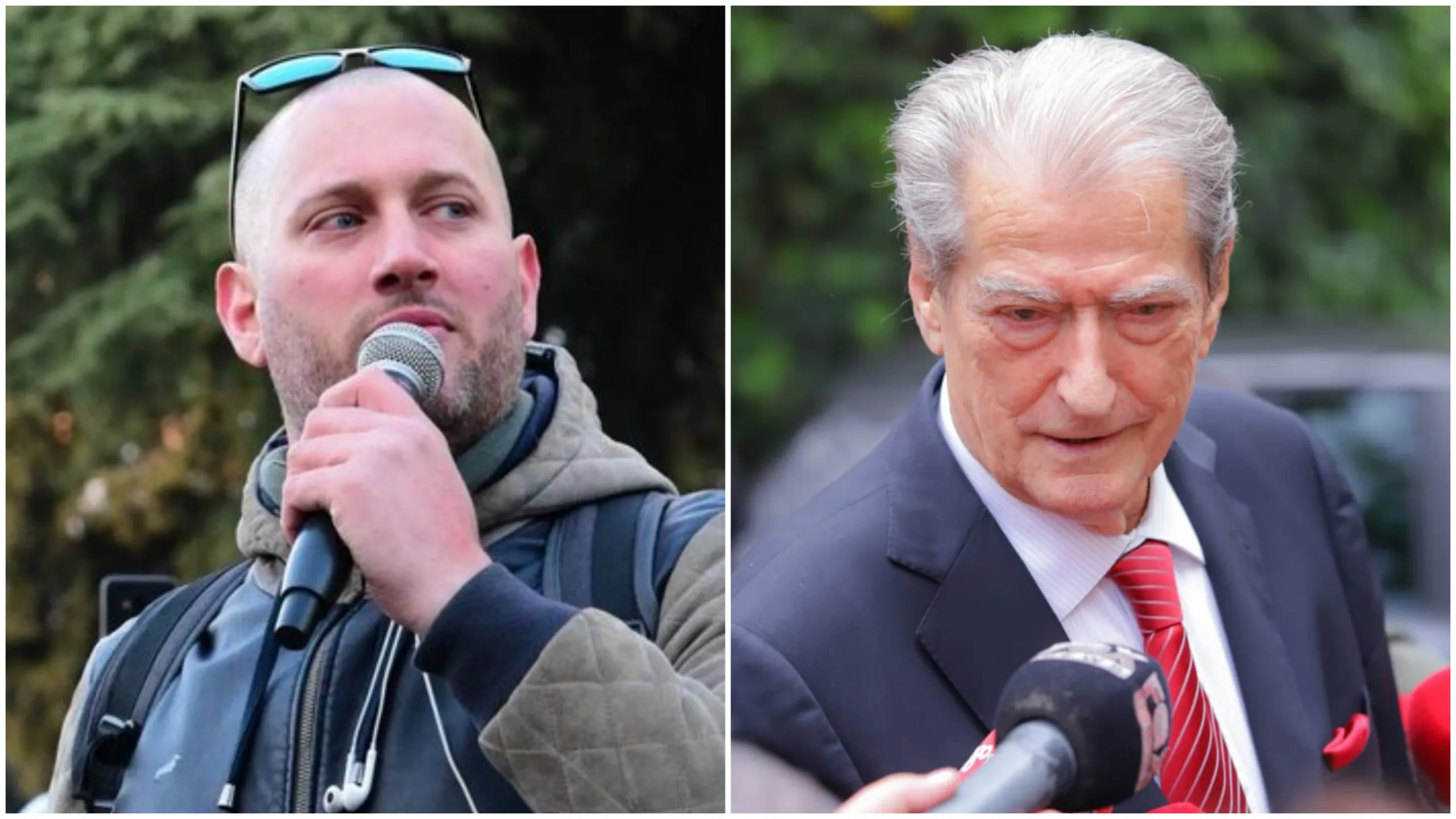 Berisha ndryshon qëndrim për Florian Binajn: Tiranës do t’i ofrohet kandidatura më e shkëlqyer