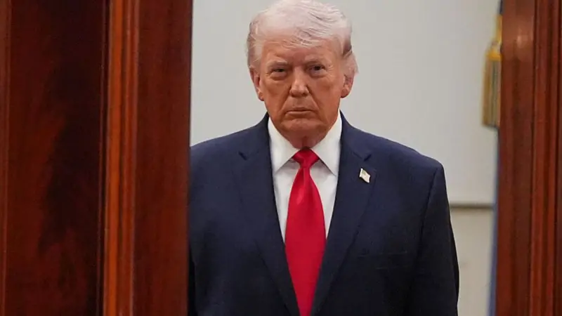 ”Koha po mbaron”- Trump afat 48 orë Iranit për të arritur një marrëveshje: Ferri do të mbretërojë mbi ta