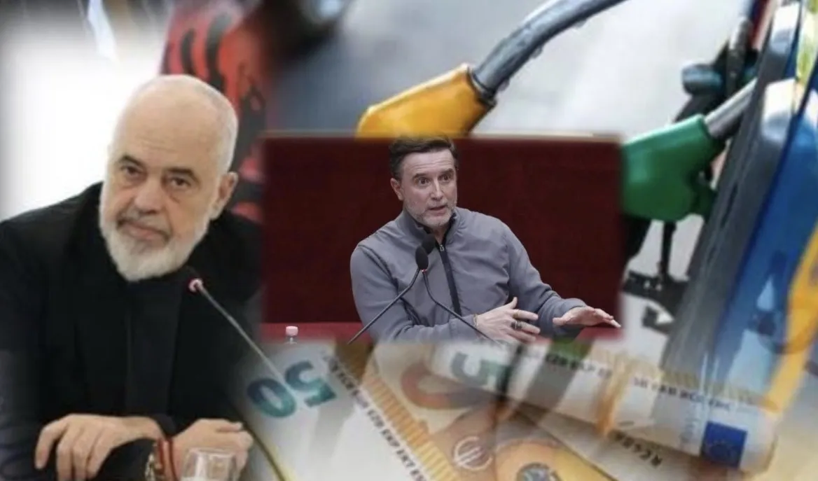 Braçe kritikon qeverinë: S’ka marrë masa për të nxitur kursimin e naftës, transporti publik duhet subvencionuar