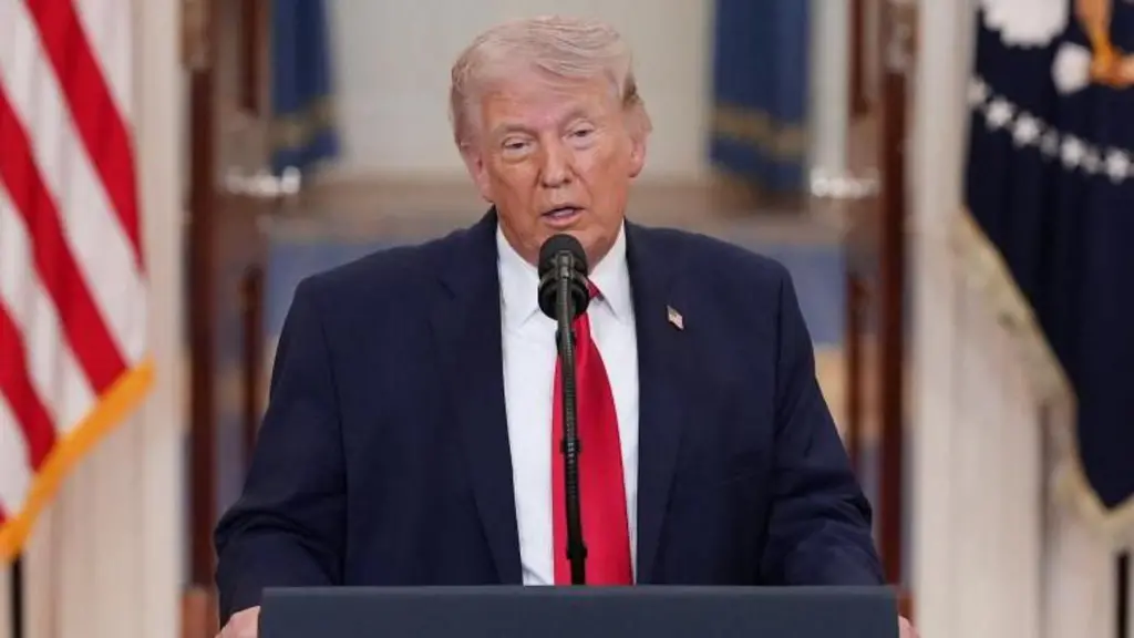 Irani paralajmëron për hakmarrje shkatërruese pas kërcënimeve të Donald Trump