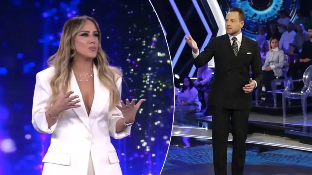 “Lufta“ për shikueshmëri! Çfarë ndodhi mbrëmë mes dy reality show-ve