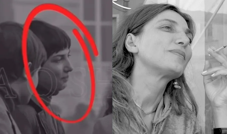 ”S’jam poete”- Video e rrallë e Mimoza Ahmetit në moshën 20-vjeçare: Dua të botoj një libër