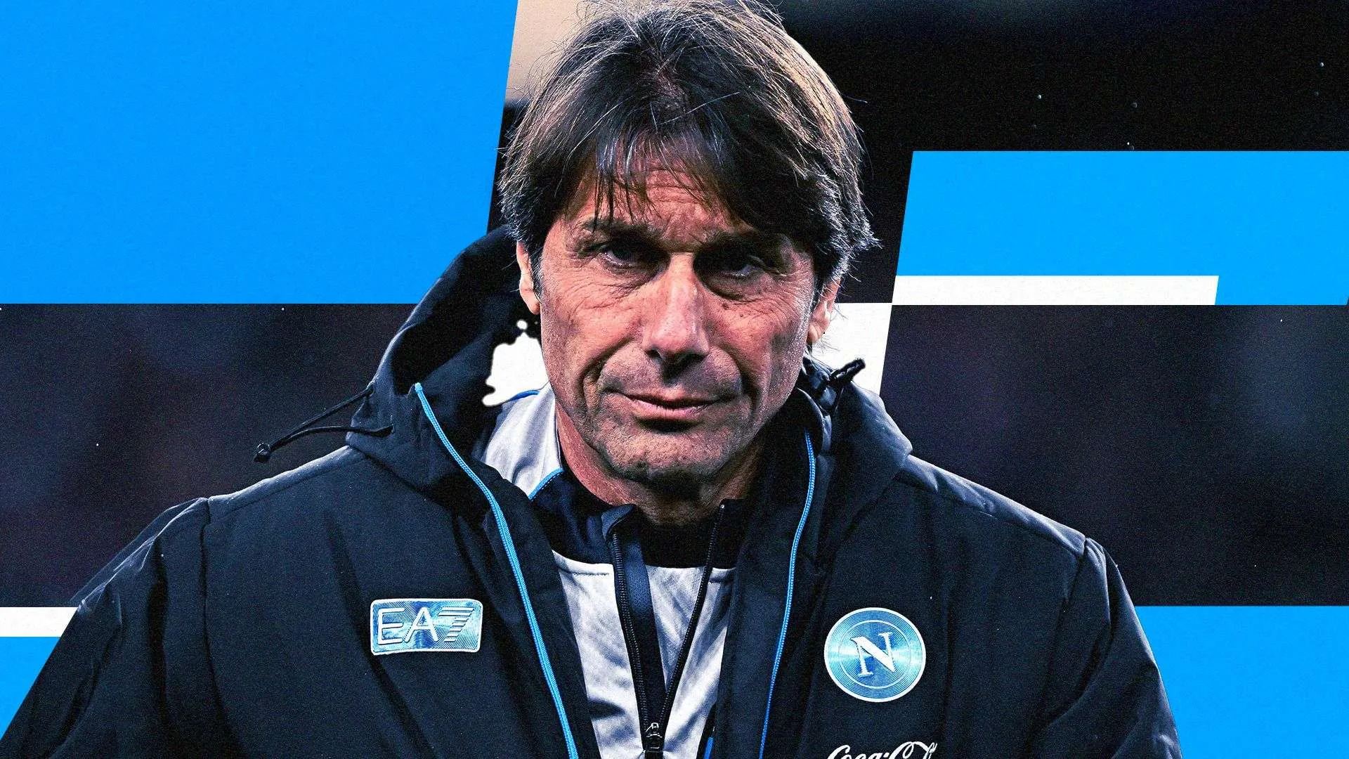 Largimi i Gattuso, Conte kërkon stolin e trajnerit të Italisë: Nëse do të isha president, do ta merrja veten në konsideratë