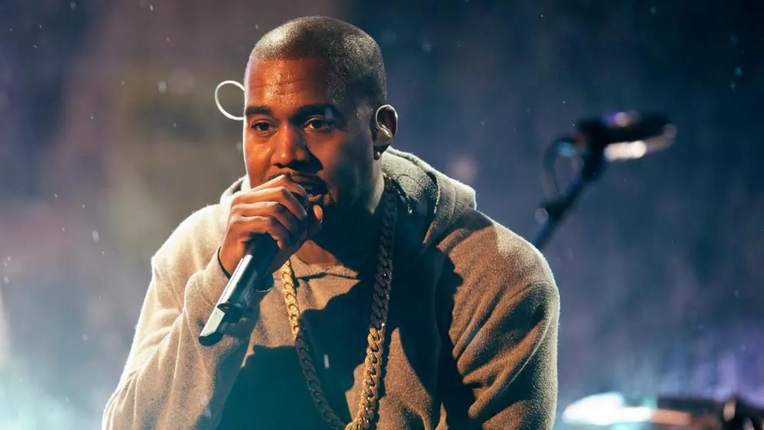 Anulohet Festivali Wireless, Kanye West iu ndalua të shkonte në Britani