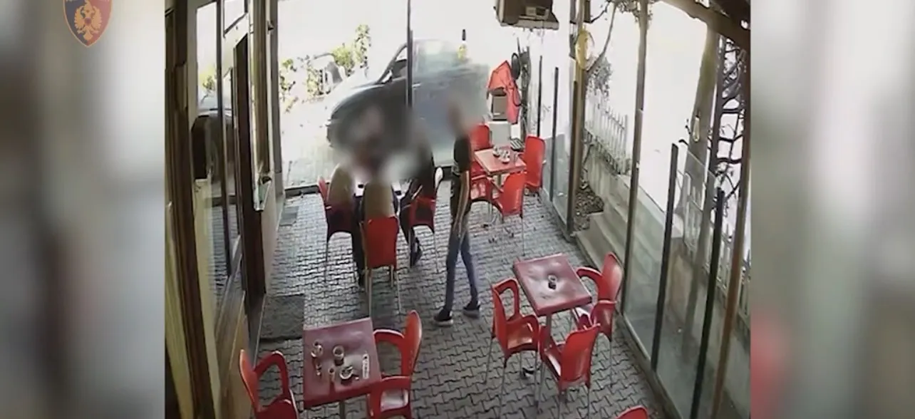 Tentoi të vriste 38-vjeçarin duke e qëlluar me armë pas sherrit, arrestohet 50-vjeçari në tentativë për t’u arratisur
