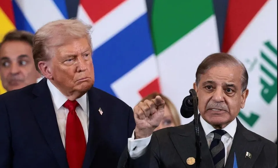 Si e forcoi imazhin diplomatik Pakistani duke ndërmjetësuar armëpushimin mes SHBA dhe Iranit