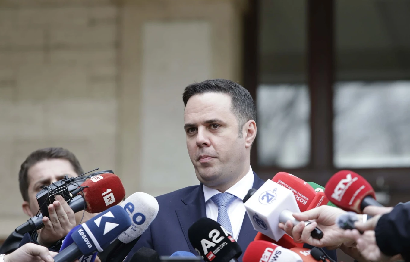 Afati për zgjedhjen e Presidentit, kryetari i LDK: Nuk i mbështes propozimet e VV-së