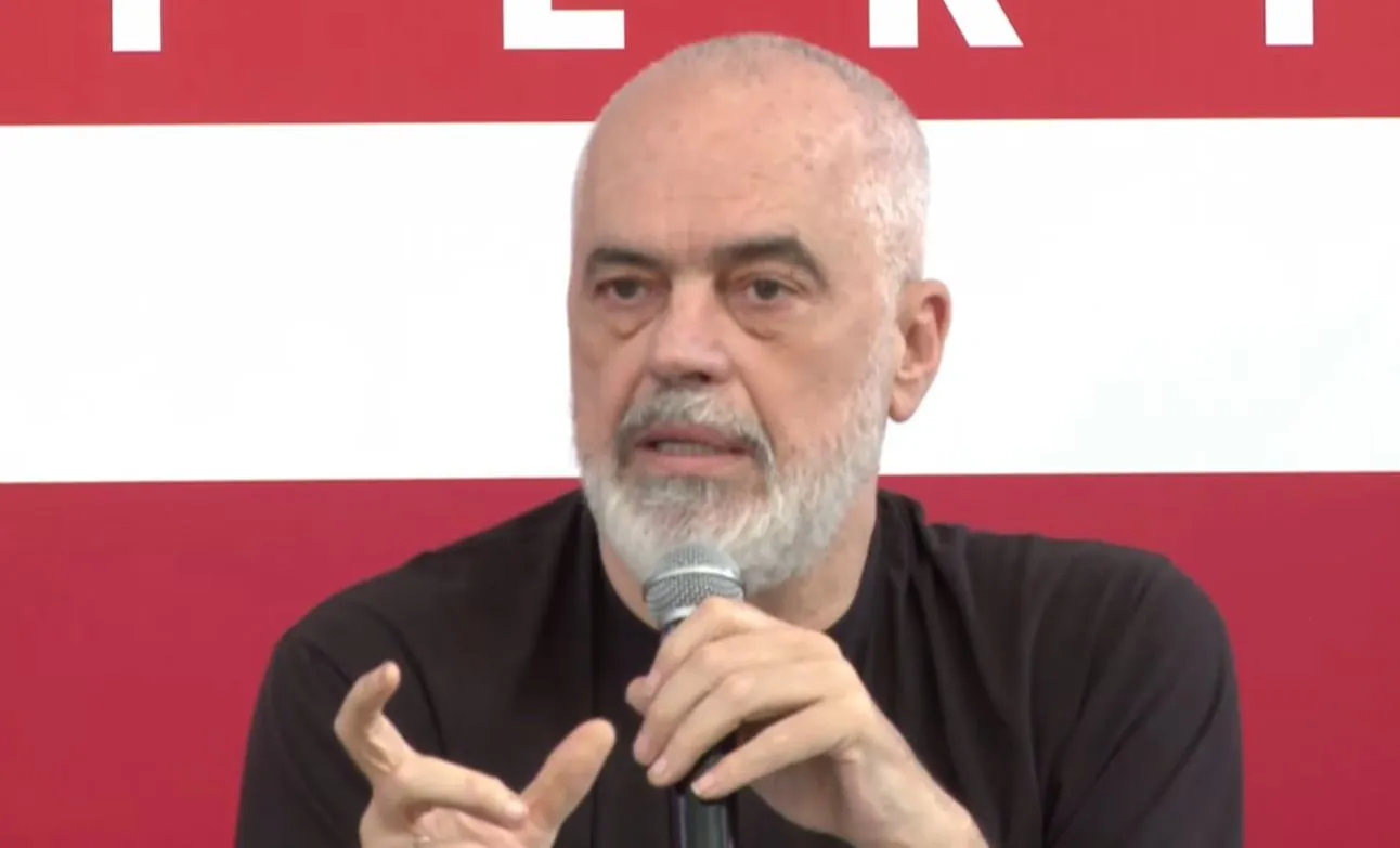 ”Po dëmton procesin e integrimit”- Rama fajëson opozitën: Gënjejnë! Shkojnë në Bruksel dhe lehin