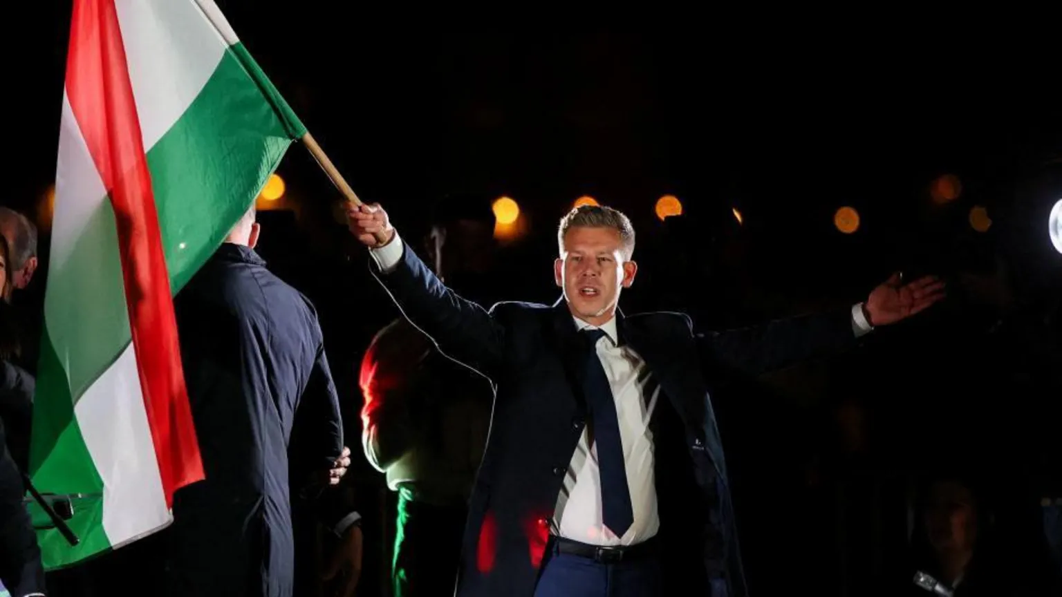 Merr fund epoka e Viktor Orban, Péter Magyar fiton zgjedhjet në Hungari
